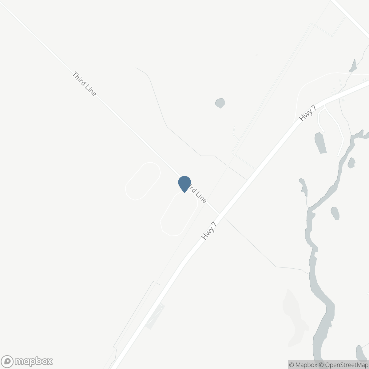 5116 THIRD LINE, Guelph-Eramosa, Ontario N0B 2K0